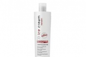 INEBRYA RESTRUCTURING SHAMPOO CHERATINA 300 ML